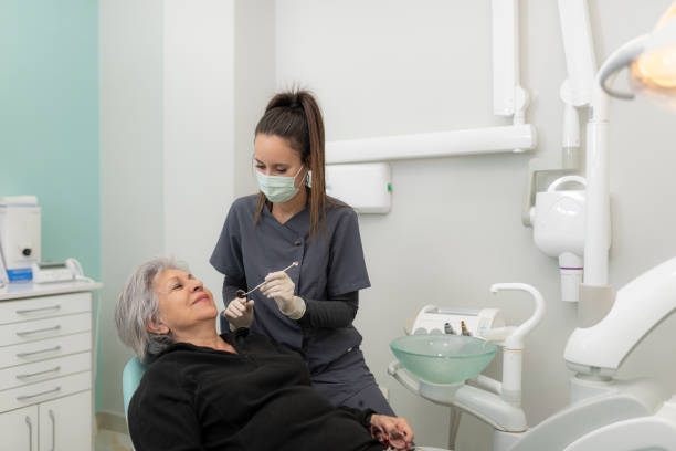 Best Emergency Cosmetic Dentistry (e.g., broken veneers) in Ottawa, IL