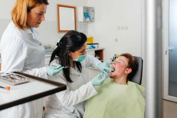 Best Knocked-Out Tooth (Avulsed Tooth) Treatment in Ottawa, IL