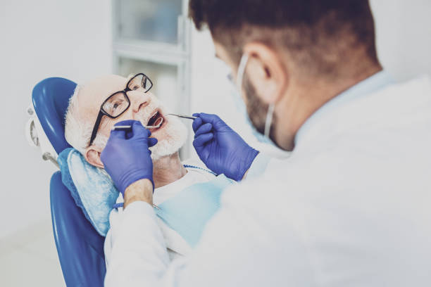 Best Emergency Wisdom Tooth Extraction in Ottawa, IL